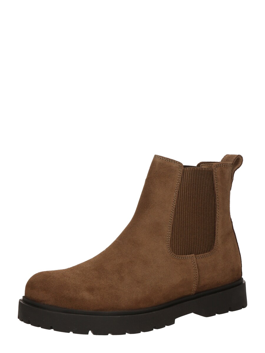 

Ботинки челси BIRKENSTOCK Highwood, Umbra