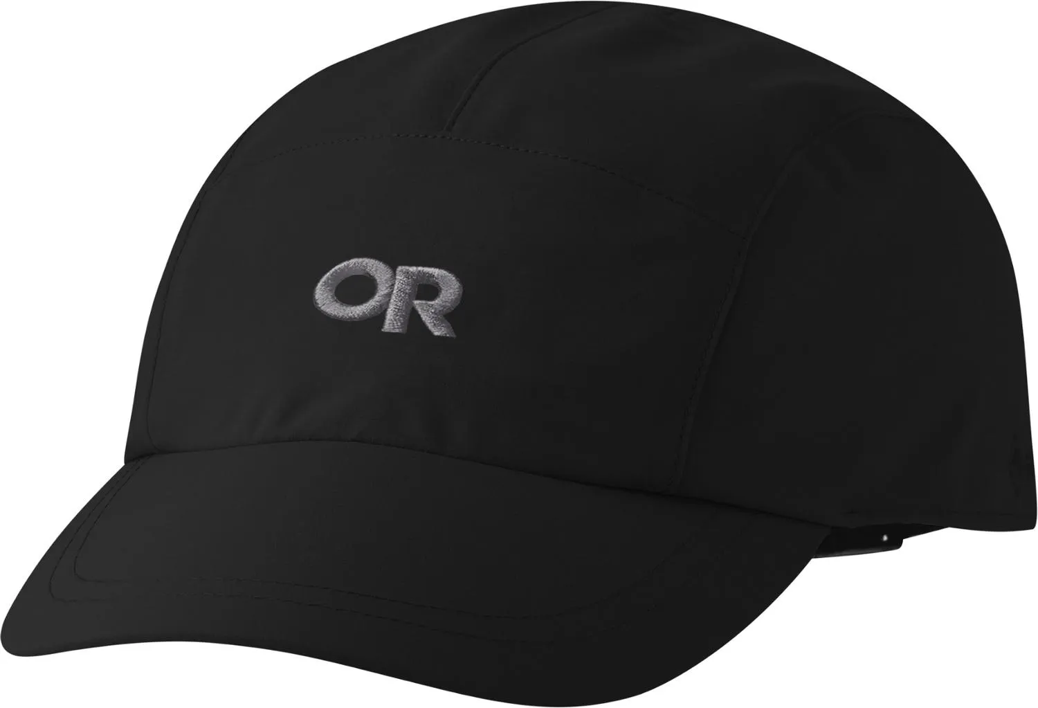 

Дождевой кепок Seattle Outdoor Research, Solid Black
