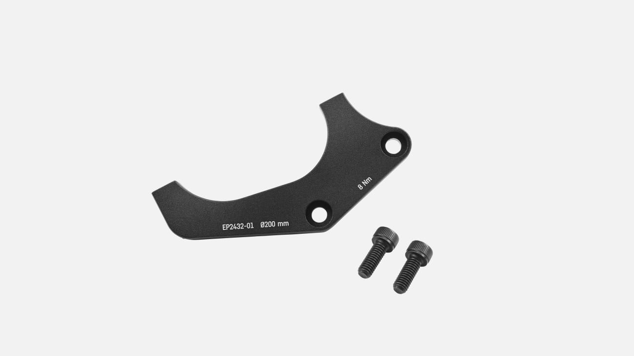 

Адаптер для стойки Canyon GP7487-01 200 мм