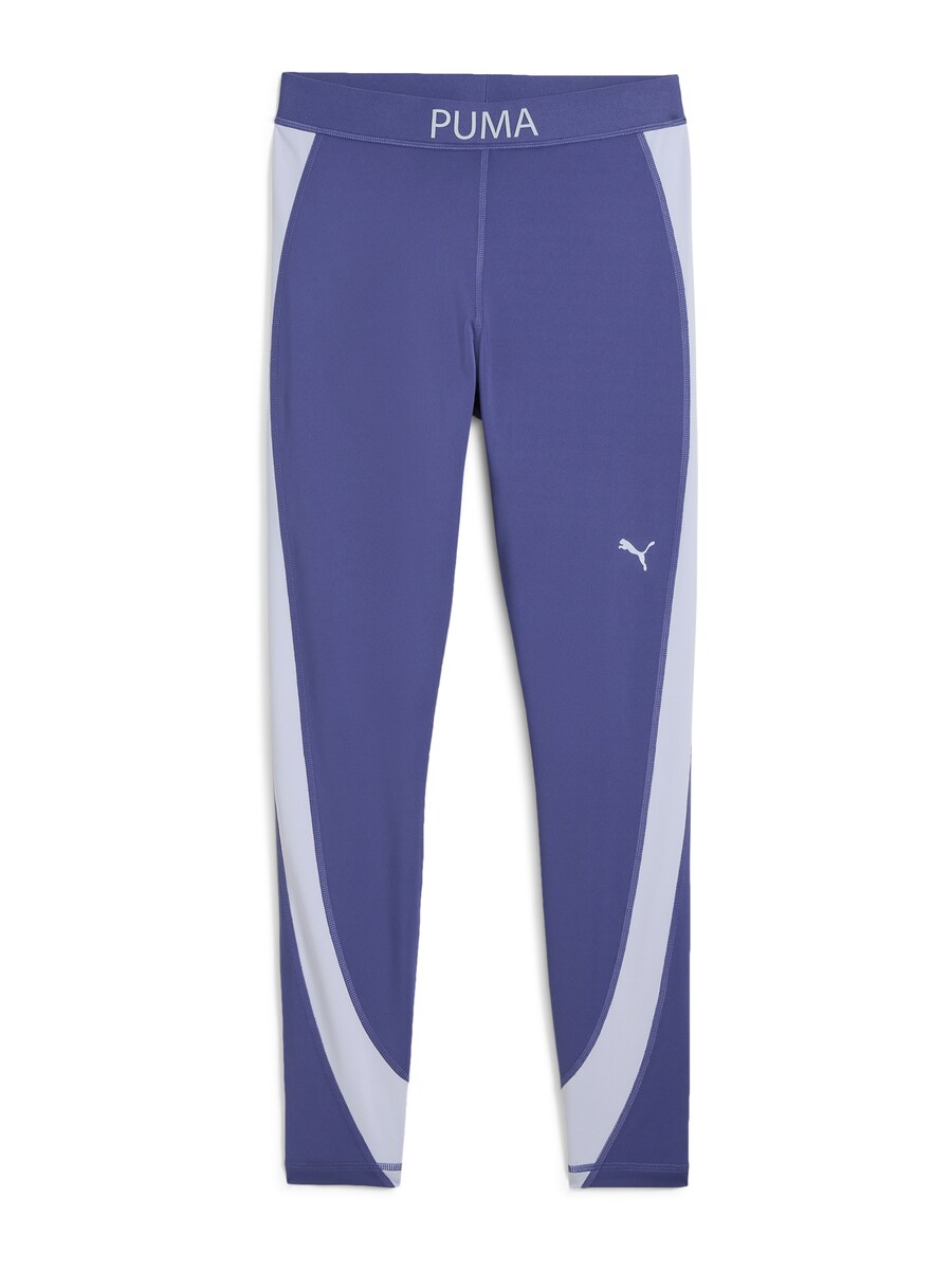 

Узкие тренировочные брюки PUMA STRONG, индиго