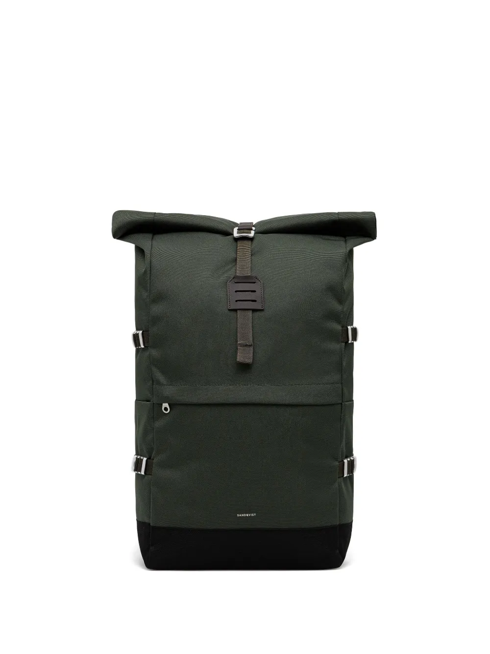 

Рюкзак Icon Rolltop L Sandqvist, зеленый