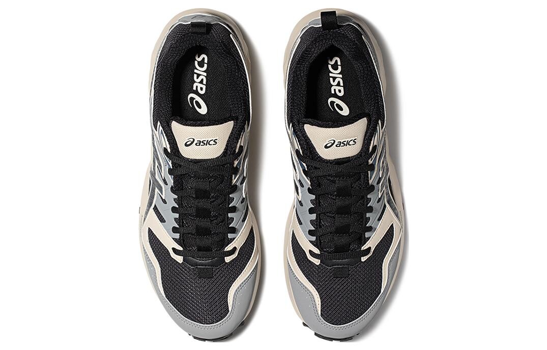 Asics Gel-Sonoma CN Кроссовки Мужчины, Black/Gray — фото 3