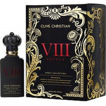 

Clive Christian Noble Collection VIII Rococo Immortelle Parfum Spray 1.6oz