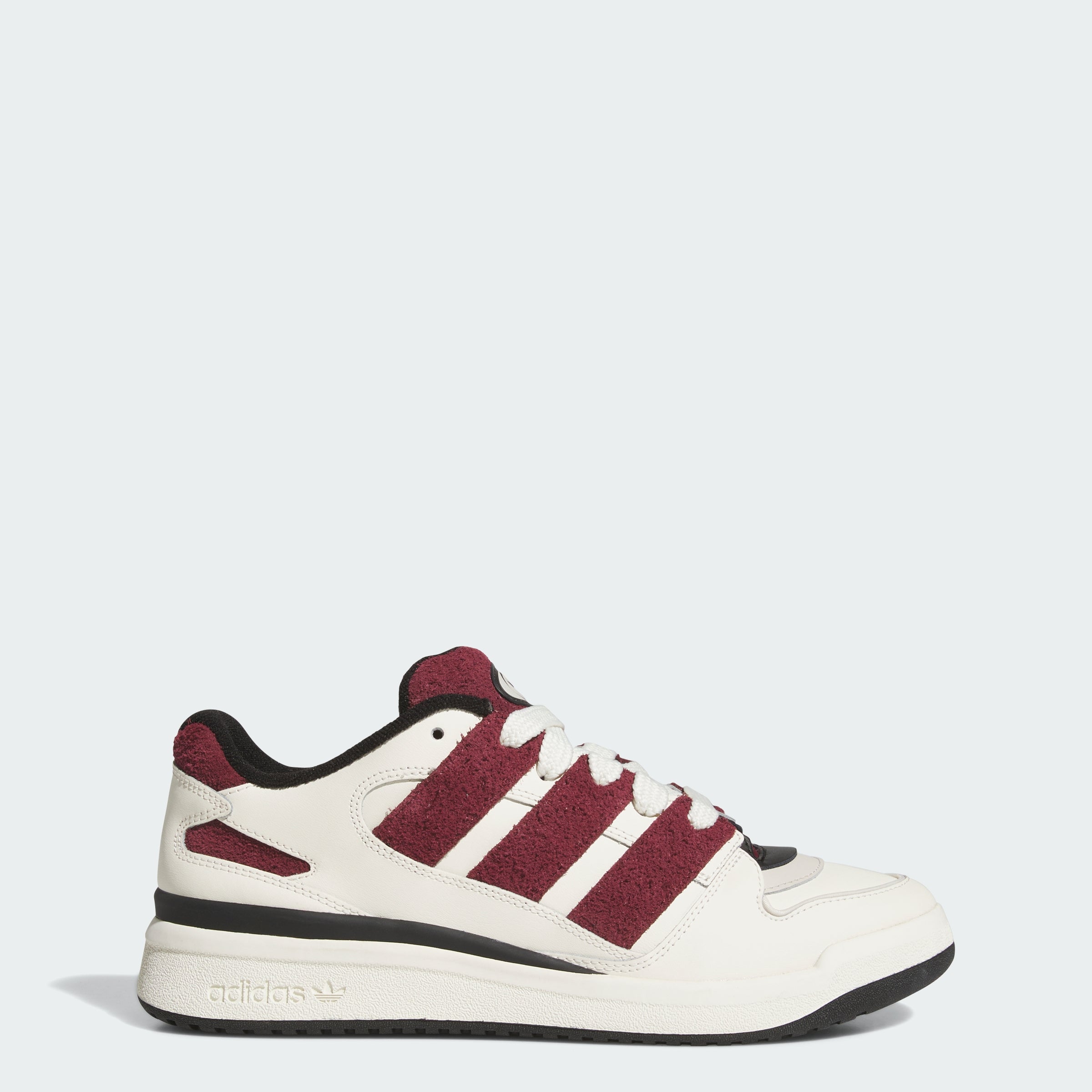 

Мужская обувь Adidas Forum2000, белый/красный/черный