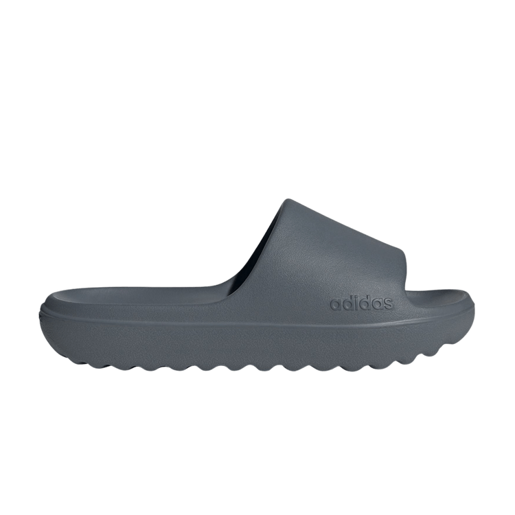 

Шлепанцы Adilette Lumia Slide 'Onix', серый