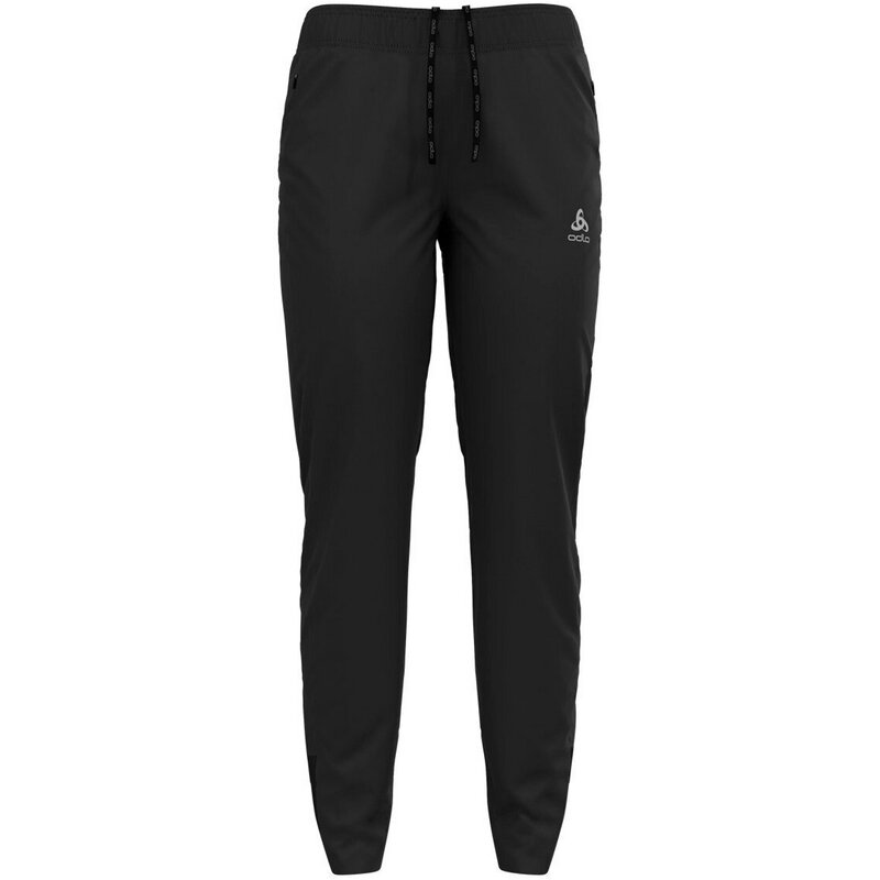 

Штаны нулевой вес Odlo, черный
