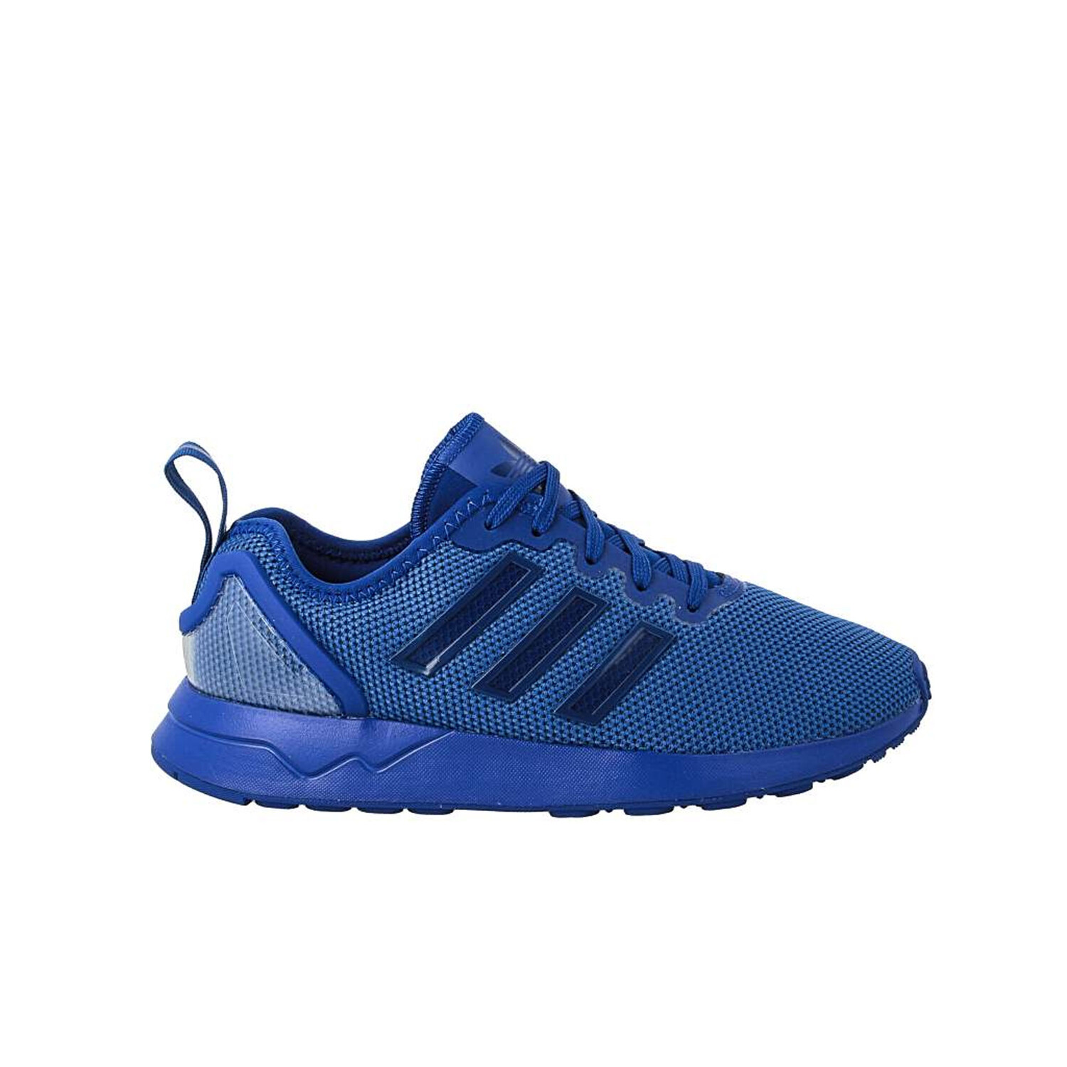 

Zx flux add кроссовки Adidas, синий