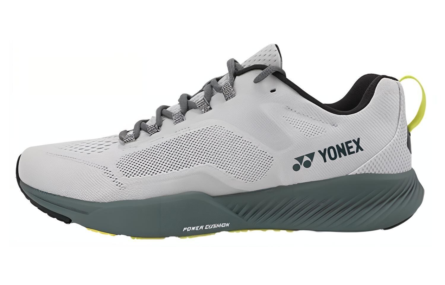 

Кроссовки YONEX Lifestyle Shoes Men Low-top Light Olive, оливковый, Зеленый, Кроссовки YONEX Lifestyle Shoes Men Low-top Light Olive, оливковый
