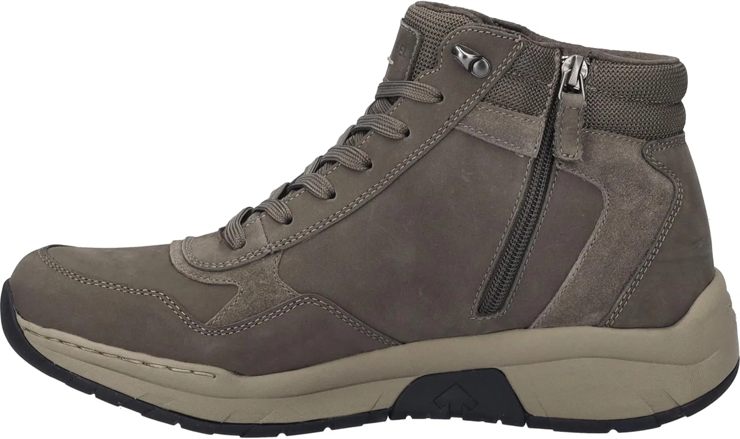 Кроссовки Josef Seibel Mitchell 55, Taupe — фото 3