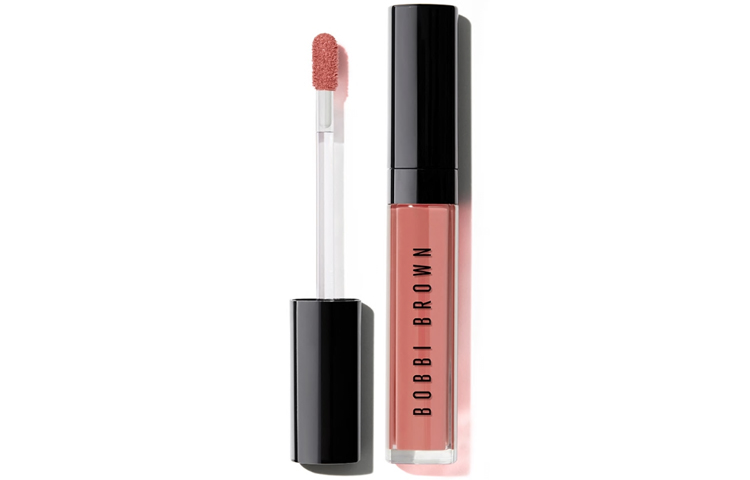 Блеск для губ Blazing Love глянцевый натуральное сияние и блеск 6мл BOBBI BROWN — фото 4