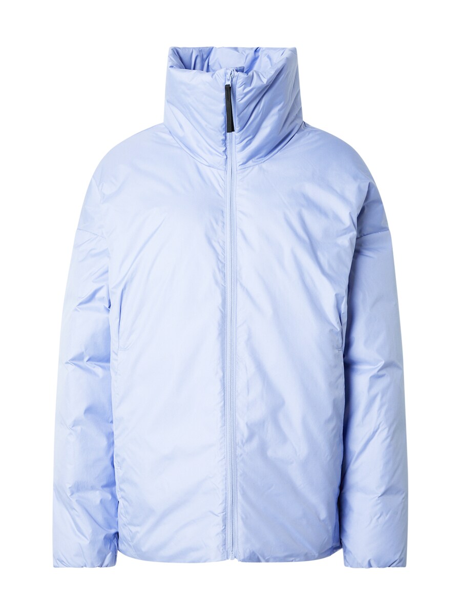 

Спортивная куртка ADIDAS SPORTSWEAR WTRAVEER DOWN, светло-синий