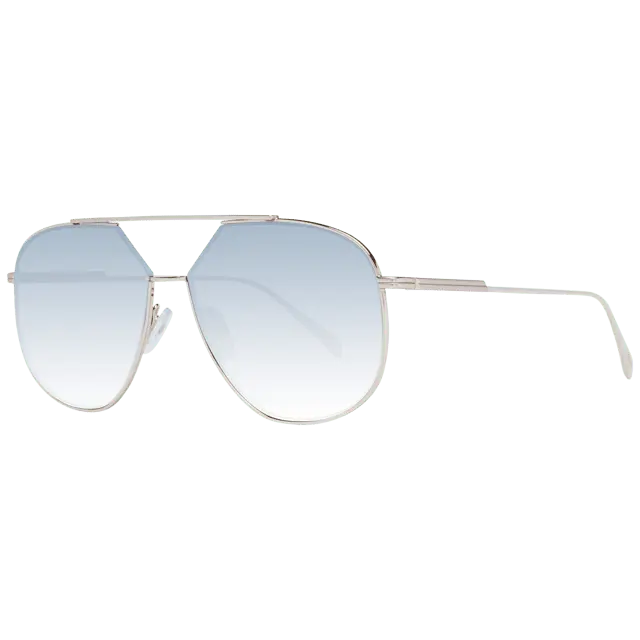 

Солнцезащитные очки mj7015 910 57 Maje, желтый