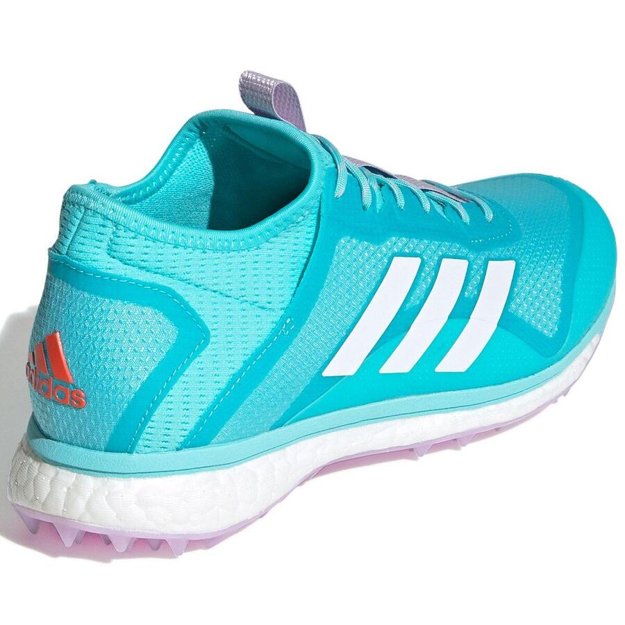Хоккейные кроссовки Adidas Fabela X Empower — фото 4