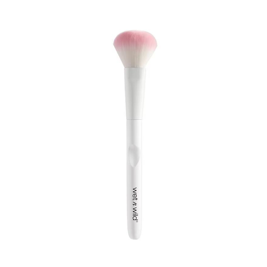 

Wet n Wild Кисть для пудры EC797, POWDER BRUSH