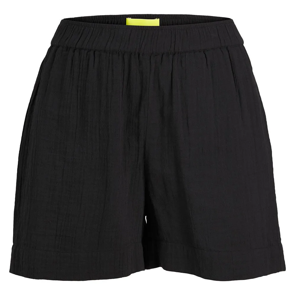 

Шорты Jack & Jones Mia Muslin JJXX, черный