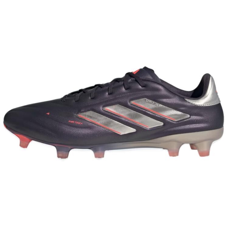 

Футбольные бутсы Copa Pure 2 Elite FG Vivid Horizon Adidas, фиолетовый