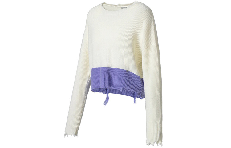 

Трикотаж для женщин серии Fitness Off White Lining