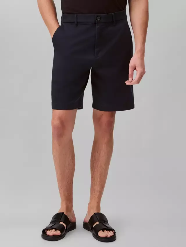 Классические шорты Calvin Klein, Dark Sapphire