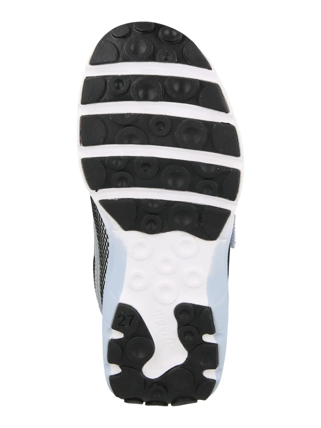 Кроссовки 'SPORT5' Superfit, Light Blue — фото 3