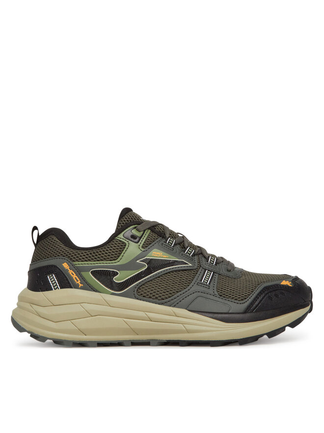 

Кроссовки Shock 2523 TKSHOS2523 Joma, хаки