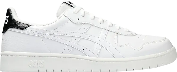 

Кроссовки Japan S 'White Black', белый