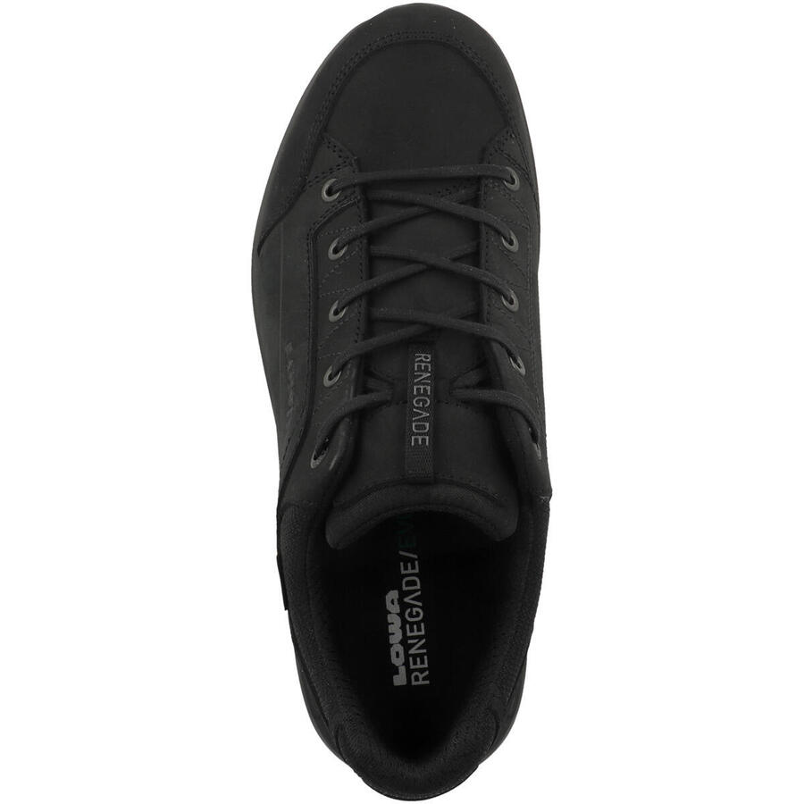 LOWA Мужские кроссовки Renegade Evo GTX LO для активного отдыха — фото 2