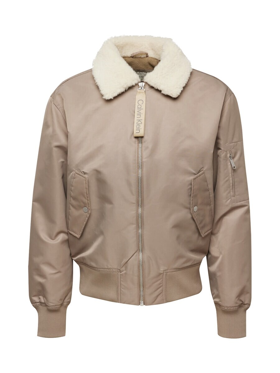 

Куртка Calvin Klein Jeans Between-Season AVIATOR, цвет Brocade