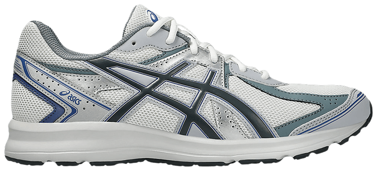 

Кроссовки ASICS Jog 100S 'White Carrier Grey', белый