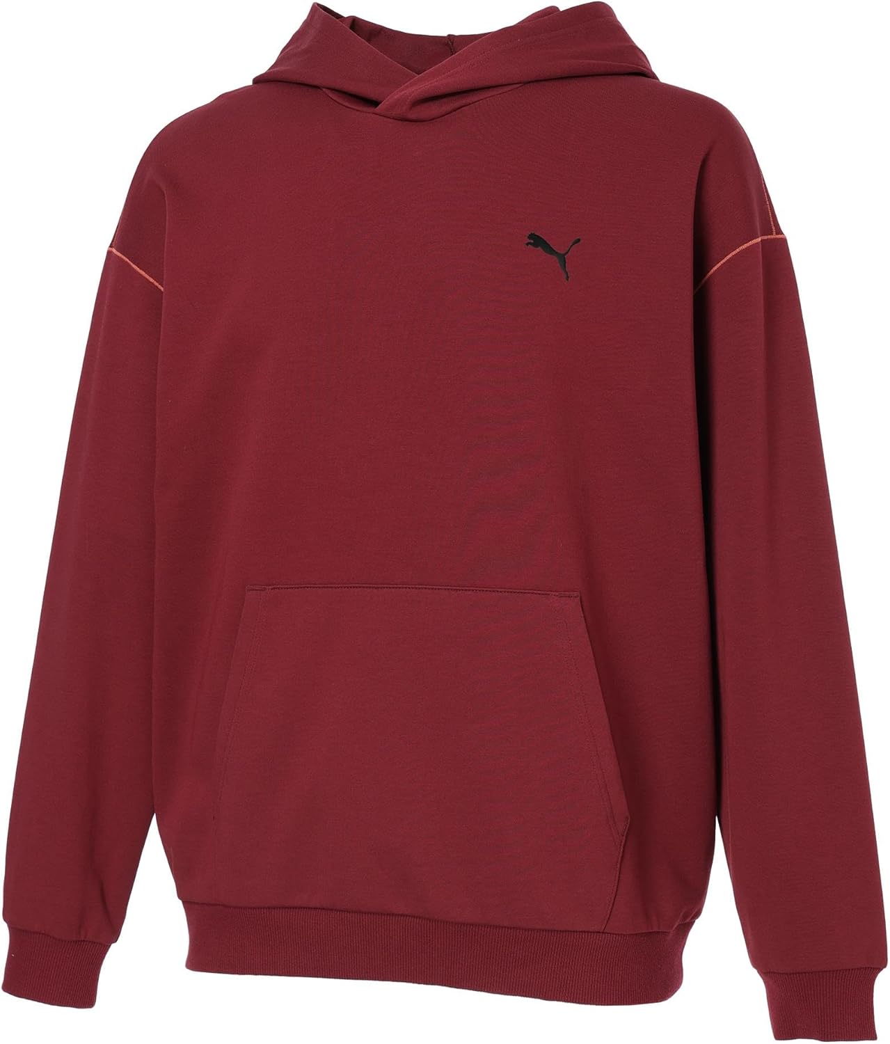 

Повседневная спортивная толстовка Puma с принтом на спине ESS MX Relaxed Seasonal Hoody DK 690123 для мужчин