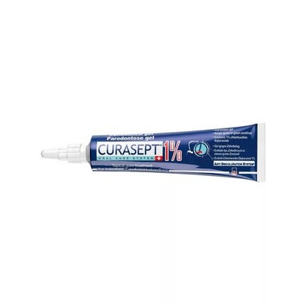 

Гель пародонтальный Curasept Curesept
