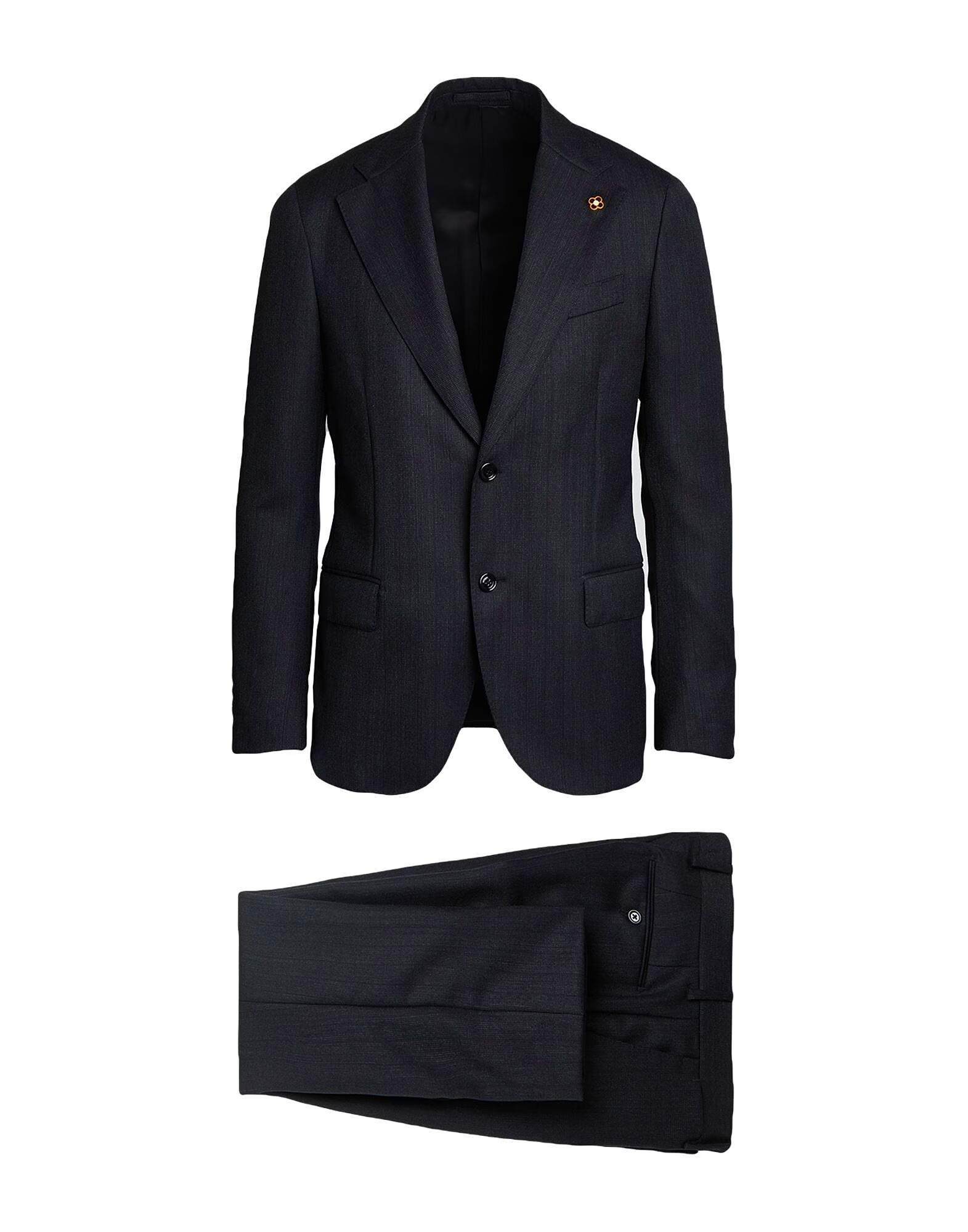 

Костюм Lardini, угольно-серый