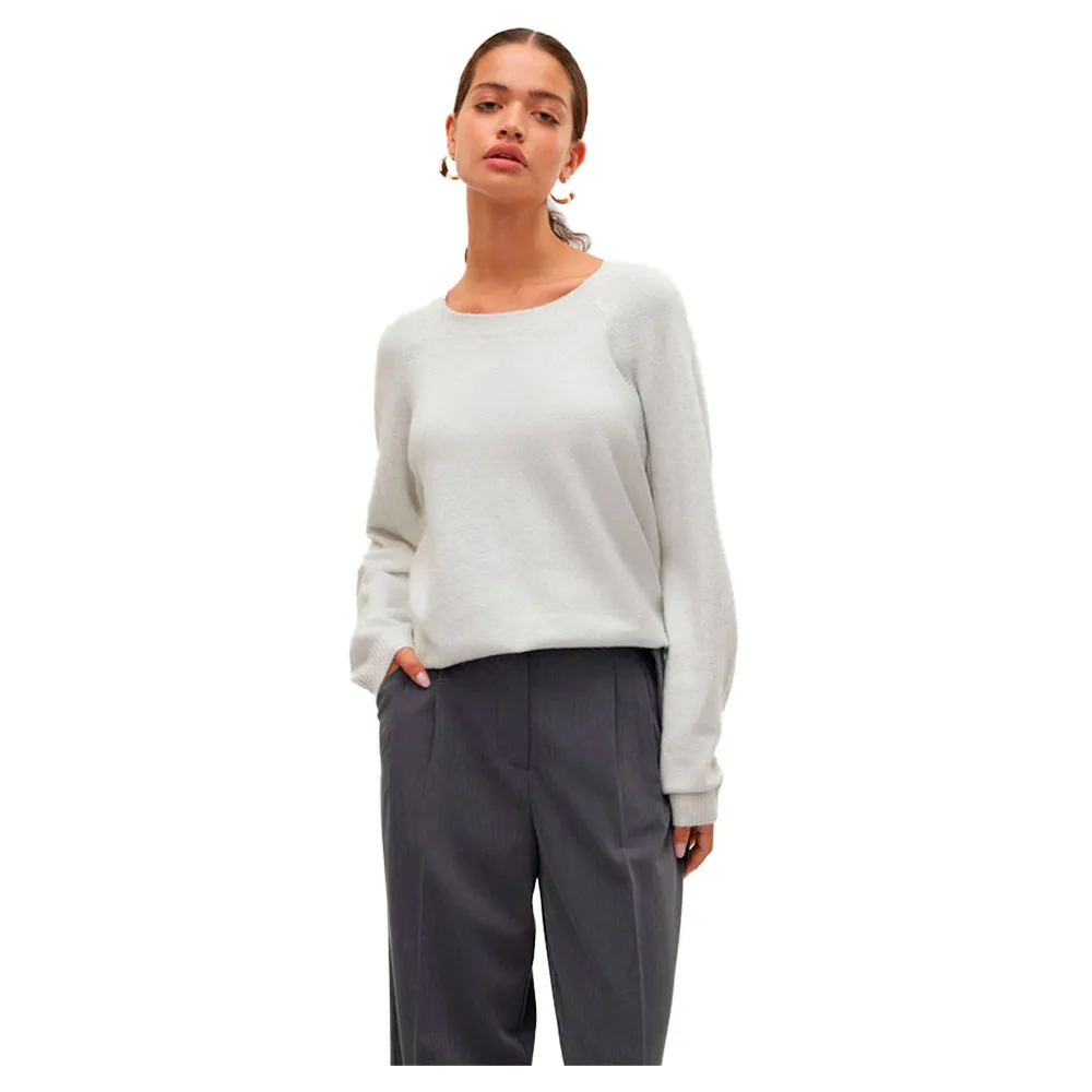 

Свитер Vero Moda Doffy Shine, белый