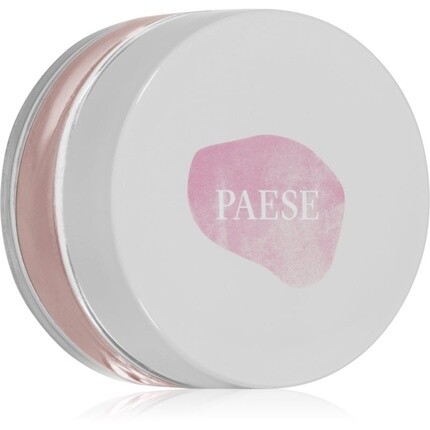 

Осветляющая пудра-покрытие 2C Natural Paese