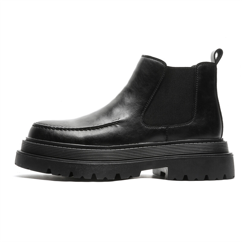 

Ботинки Chi Wolf Chelsea Boots Men