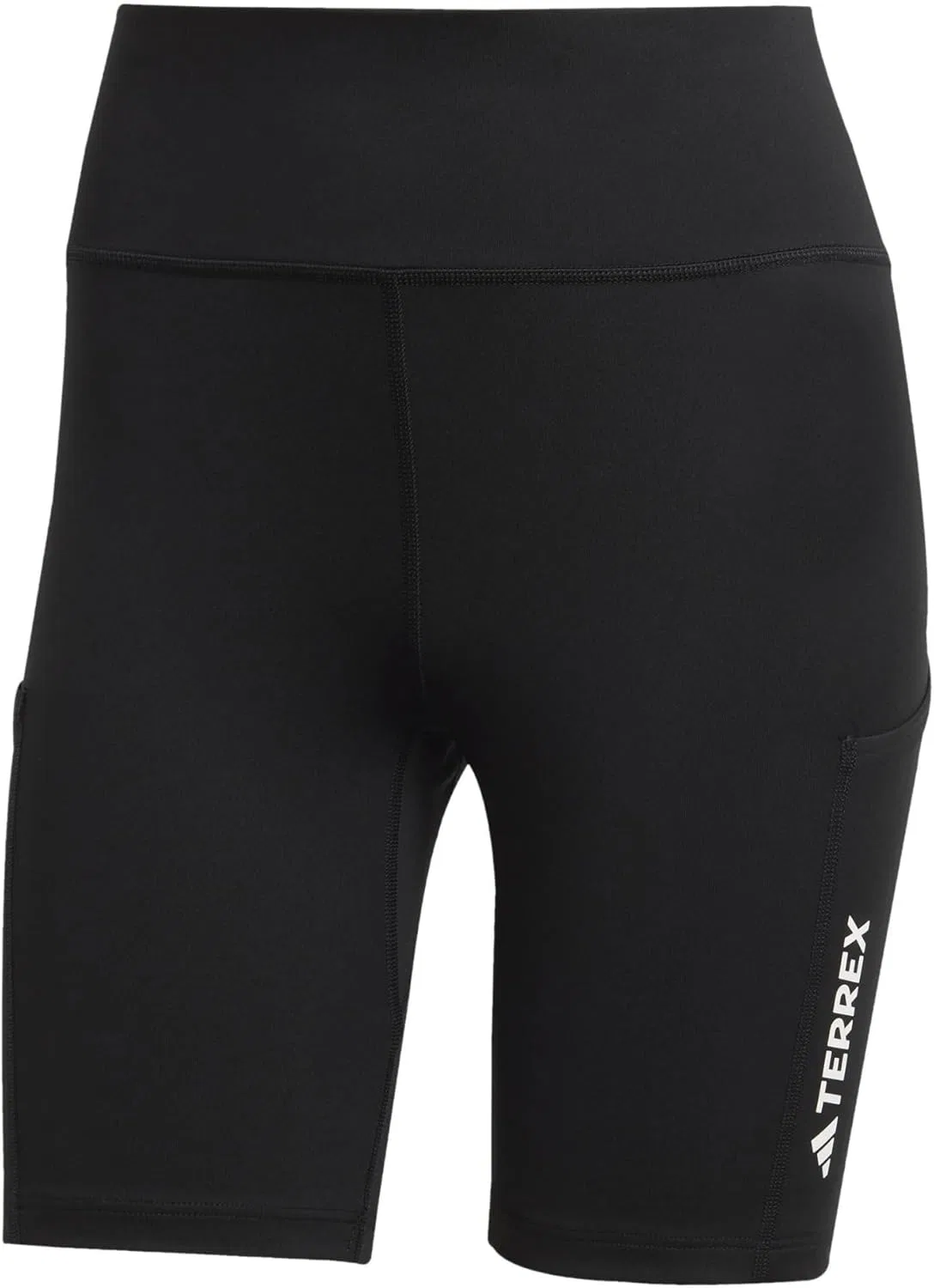 Шорты для активного отдыха ADIDAS Terrex Multi, Black