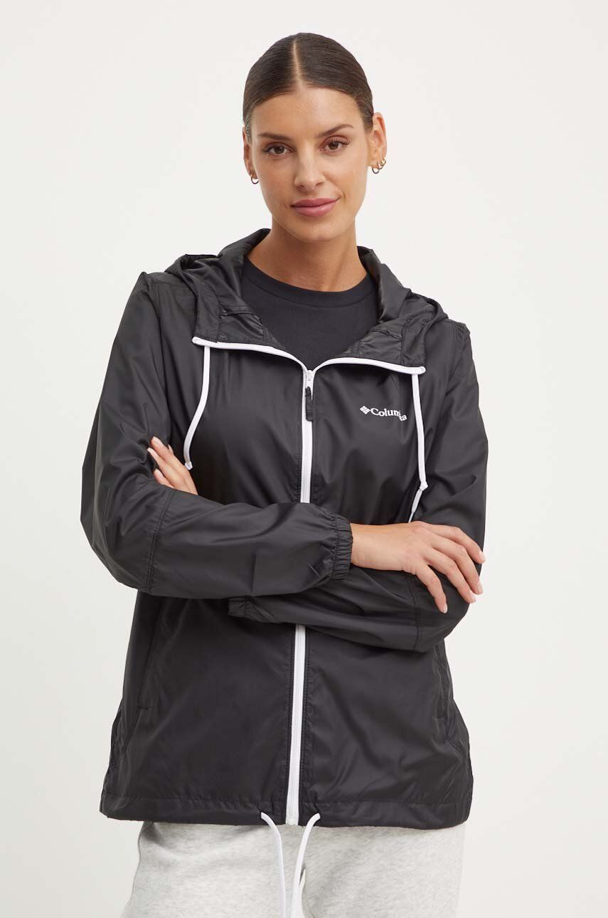 

Куртка Flash Forward Columbia, черный