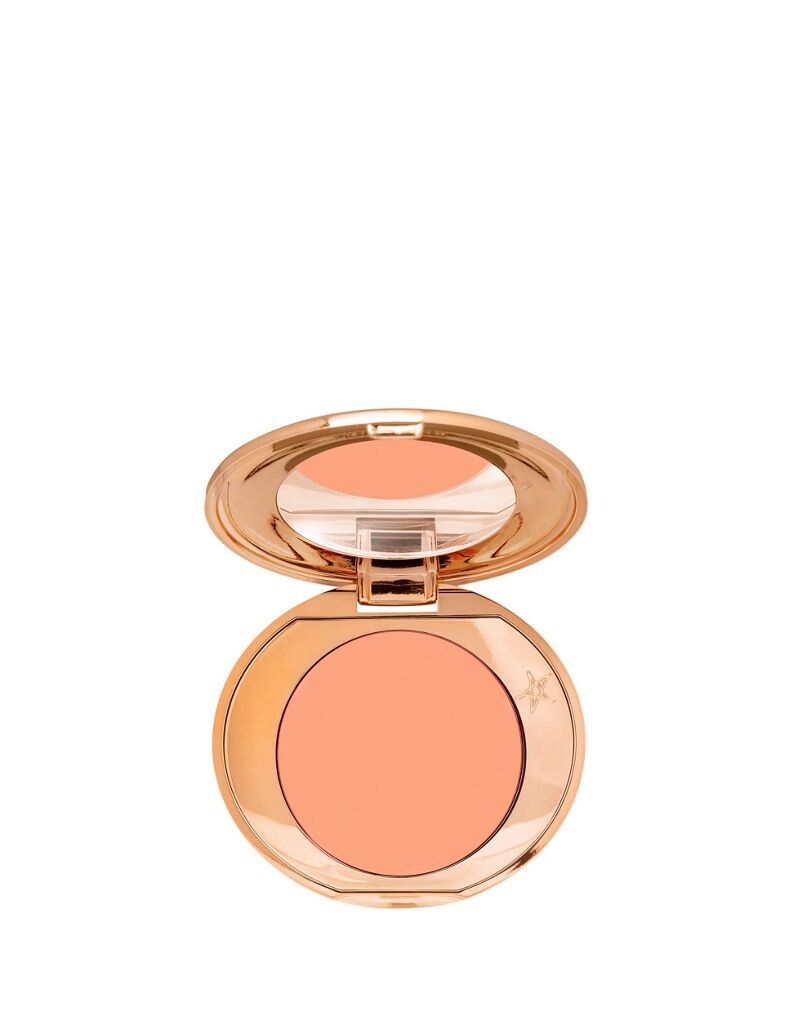 

Шарлотта Тилбери – Magic Vanish – Консилер – Средний Charlotte Tilbury, Jasnoczerwony