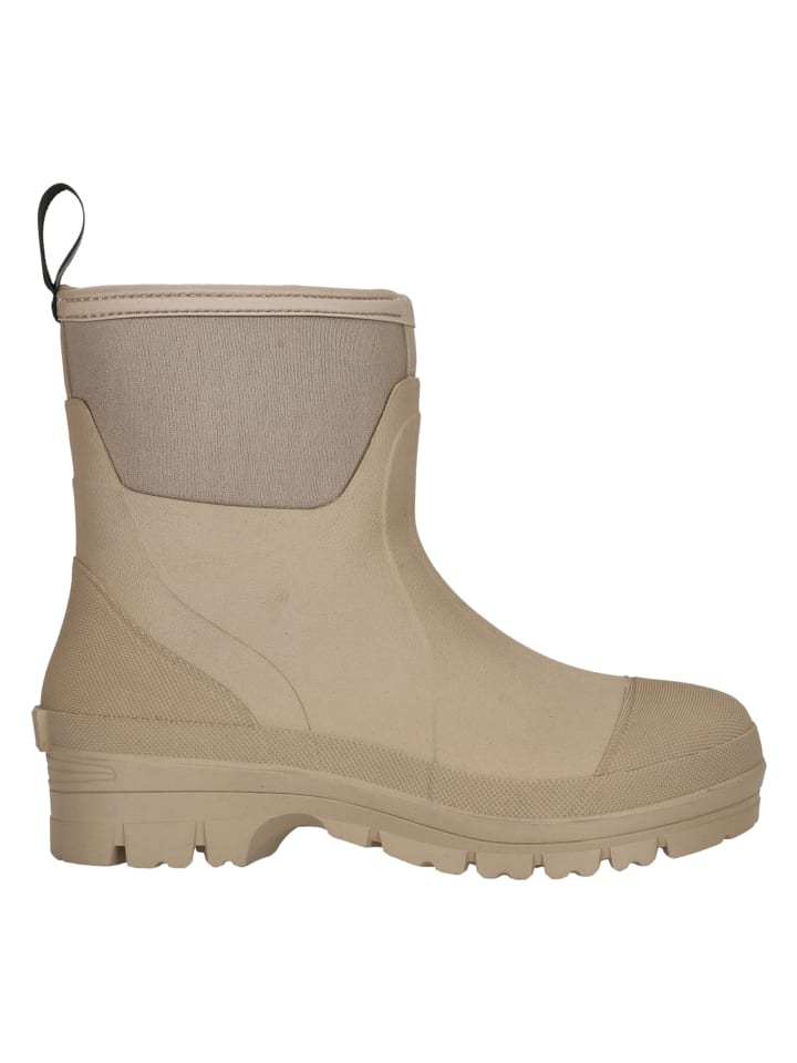 Резиновые сапоги Weather Report Gummistiefel Sage, цвет 1136 Simply Taupe — фото 4
