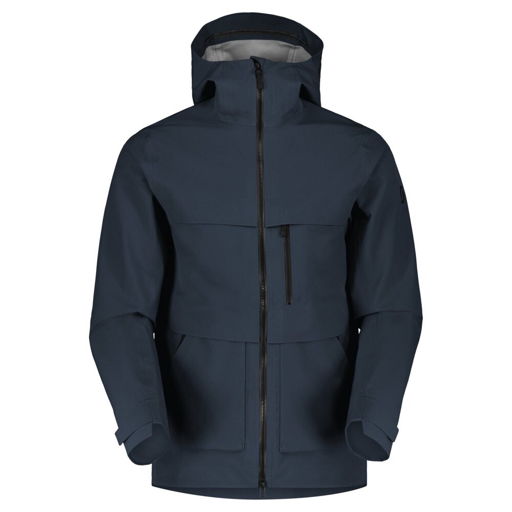 

Куртка Scott Tech Field 3L, черный