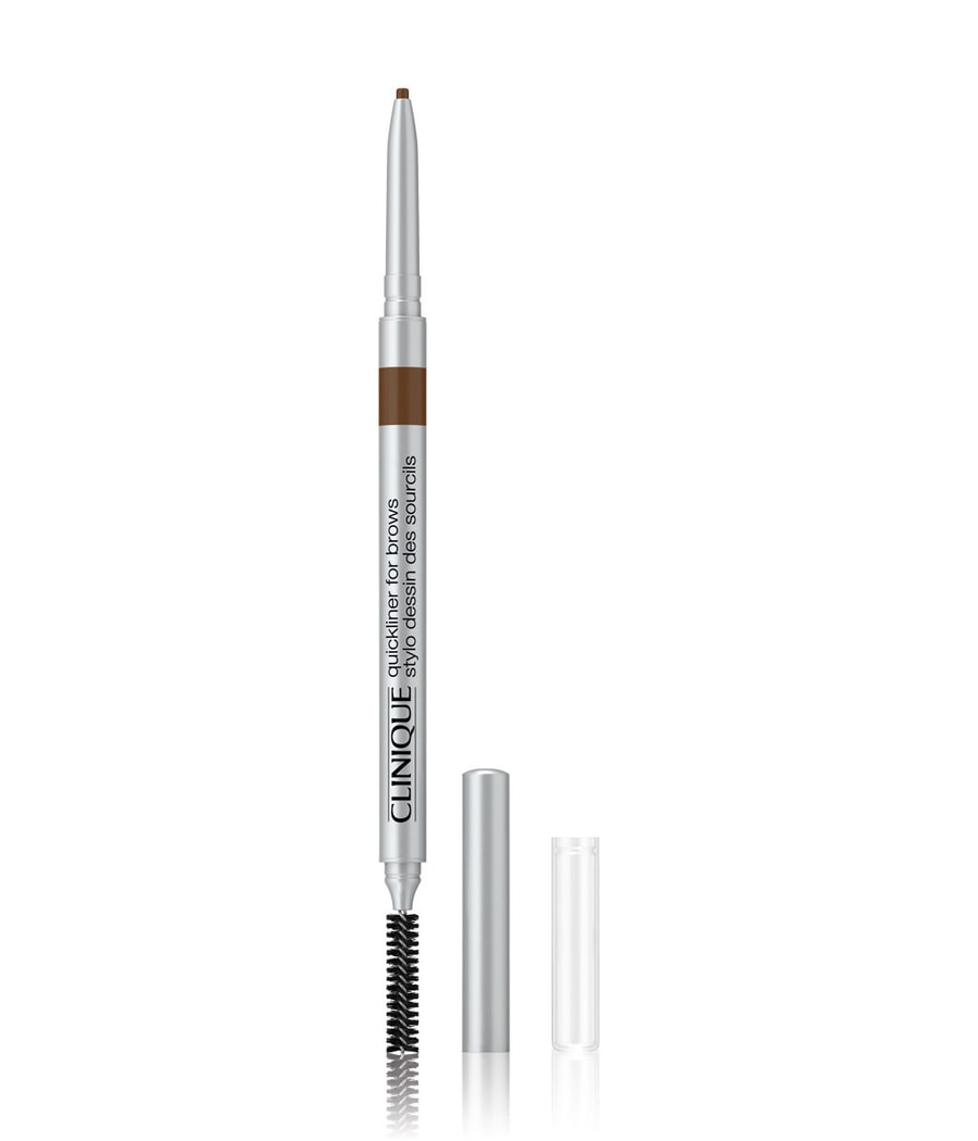 

Карандаш для бровей CLINIQUE Quickliner for Brows, Deep brown, 0.06g