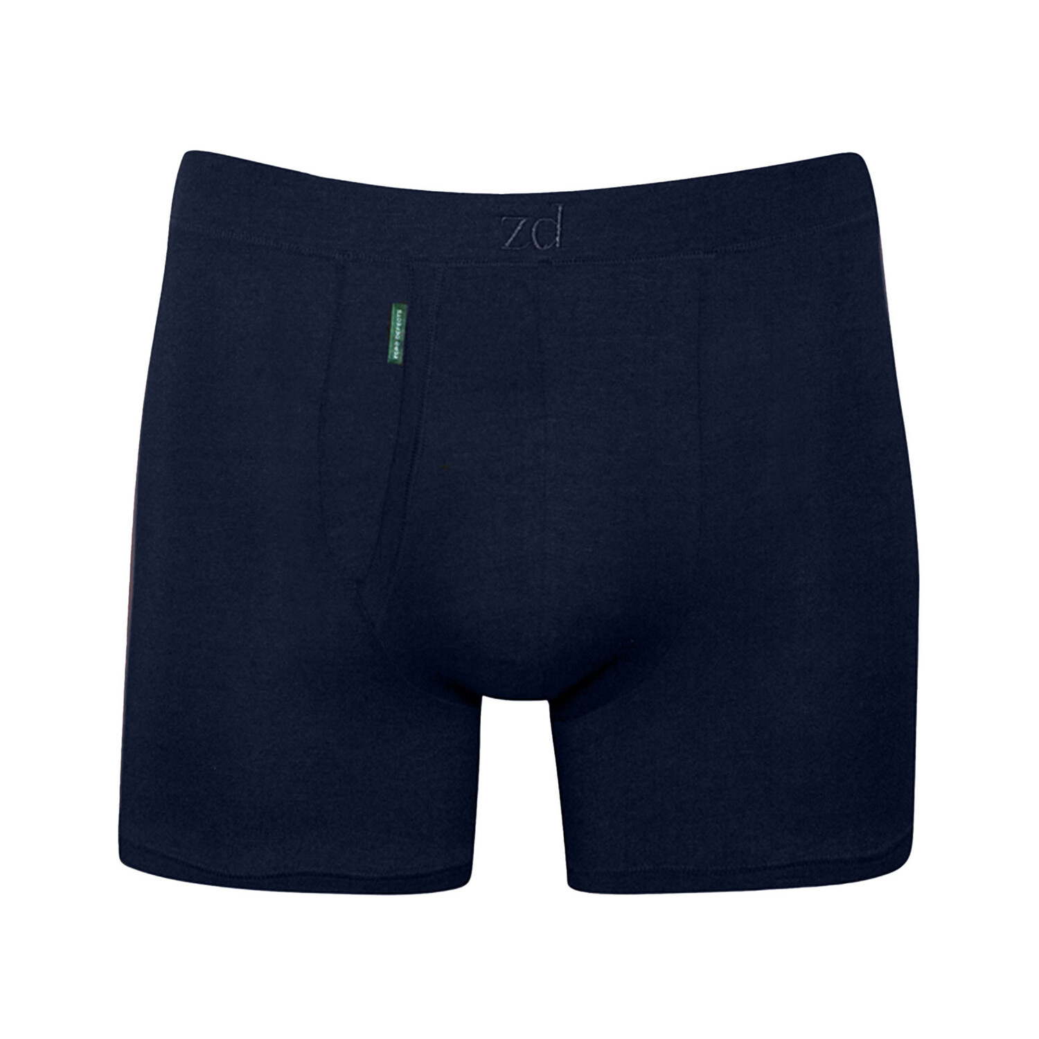 

Боксеры ZD ZERO DEFECTS Boxershort, темно-синий