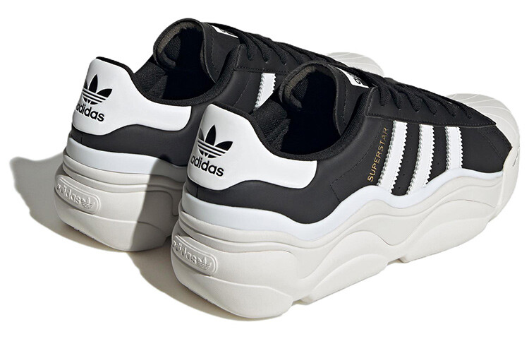 Adidas originals Superstar Series Lifestyle Женская обувь — фото 4