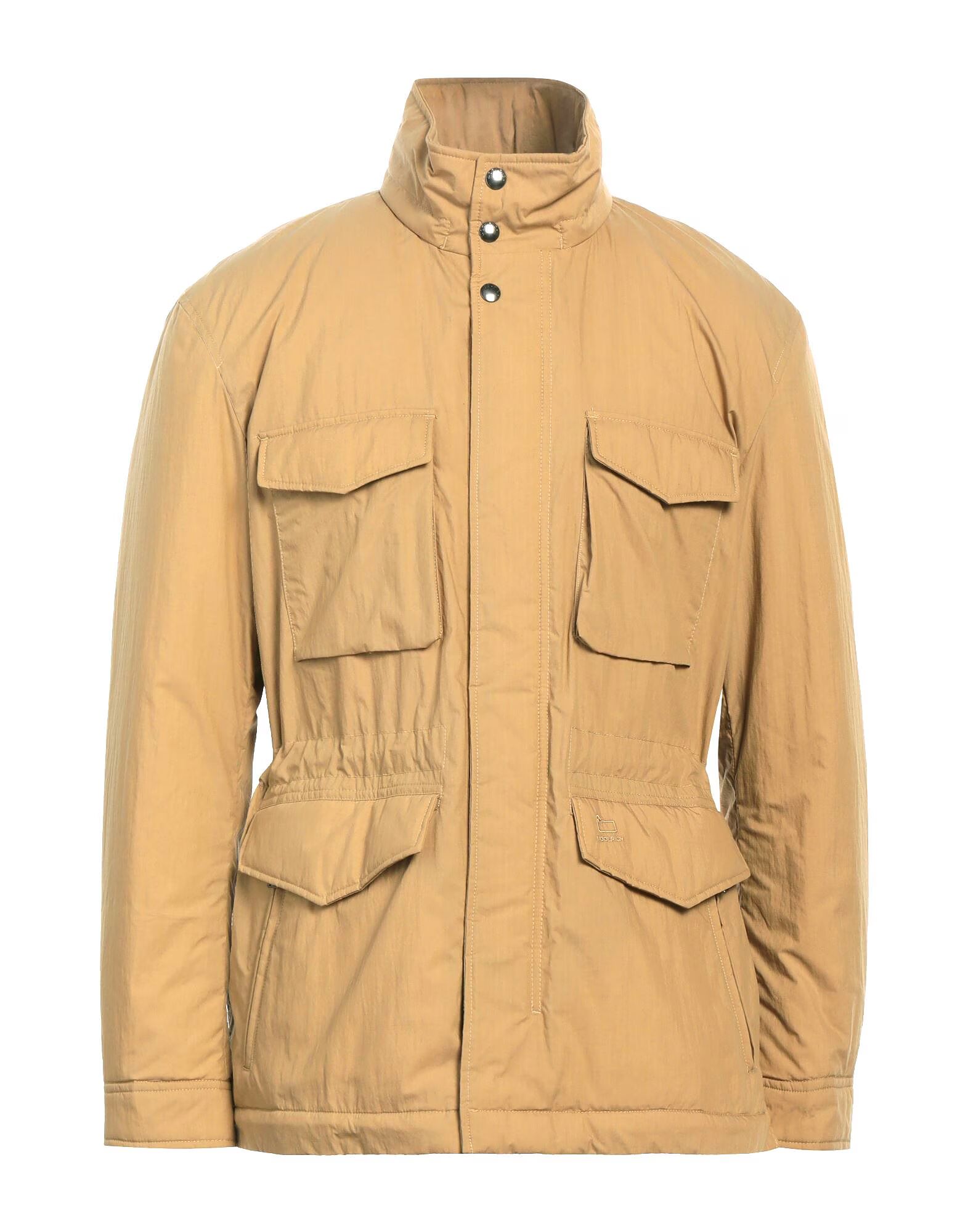 

Куртка Woolrich, песочный