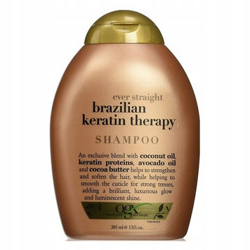 

Шампунь OGX Keratin 385 мл Organix