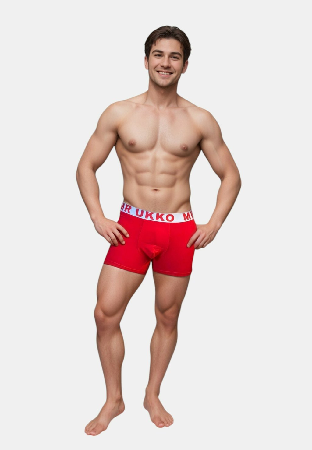 

Брюки 5 PACK Mr Ukko, синий