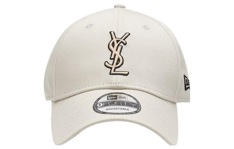 

Кепка унисекс SAINT LAURENT, White