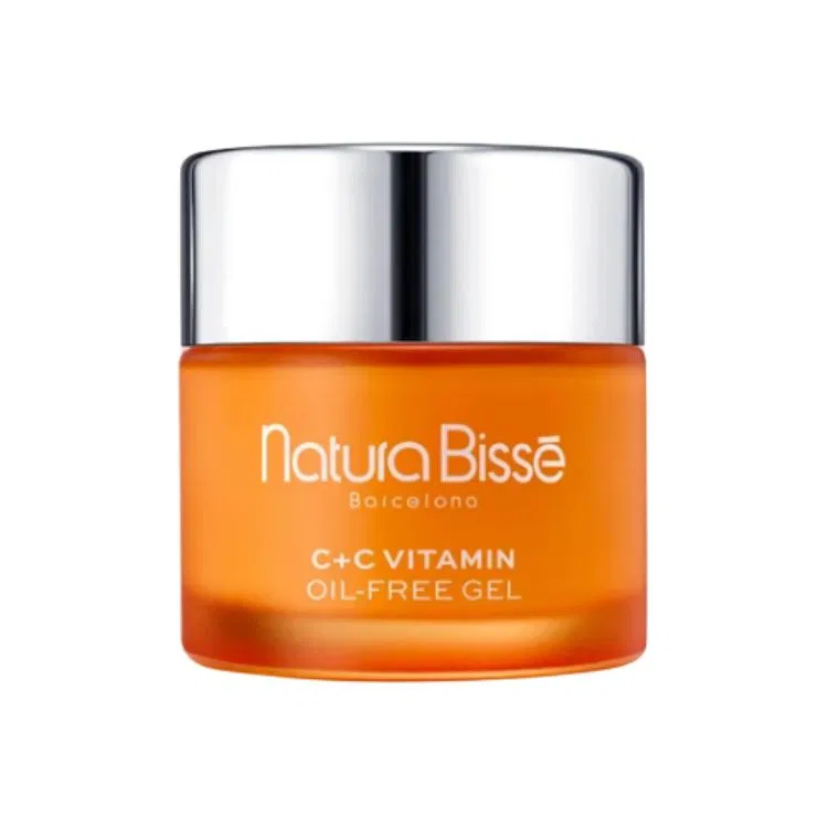 Крем для лица Natura Bisse — Увлажняющий C+C Vitamin Gel, 75 мл