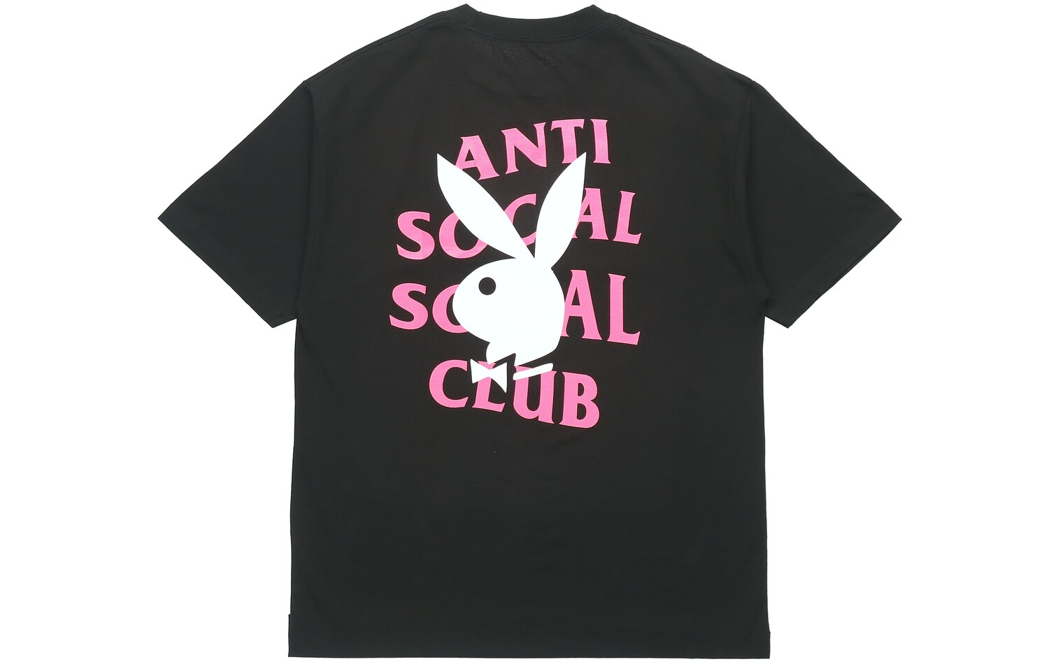 

Anti Social Social Club Футболка унисекс