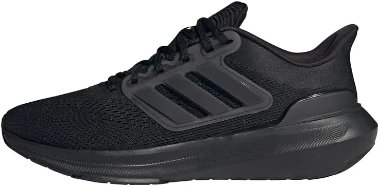 Мужские кроссовки Adidas Ultrabounce Wide, Core Black Carbon Core