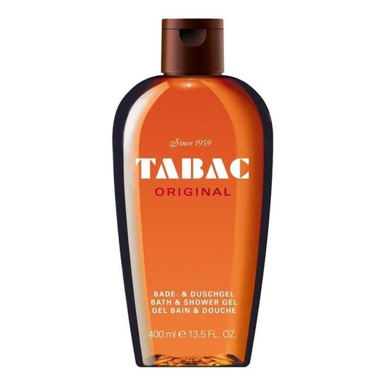

Оригинальный гель для душа 400мл Tabac